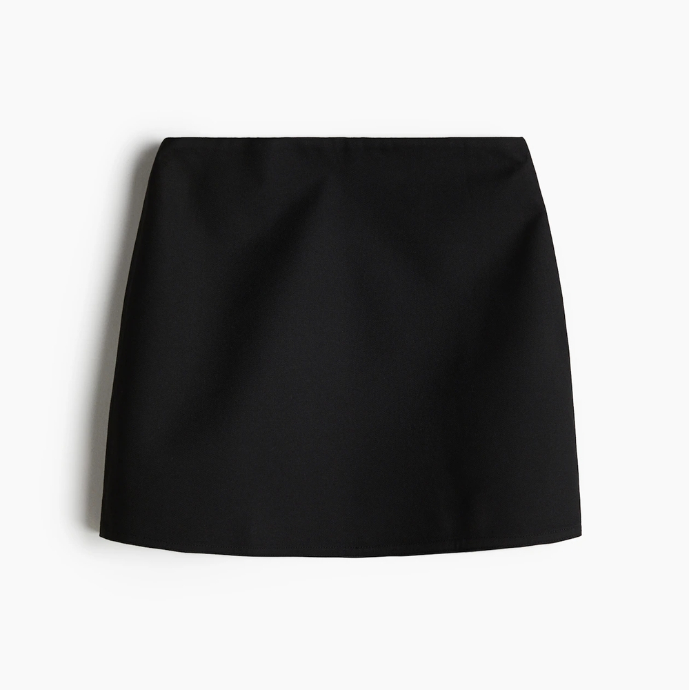 H&M Mini Skirt